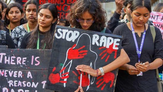 Odisha Medical Student Gang-Raped Outside Private College Campus in Durgapur, West Bengal