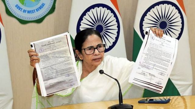 MBBS Student Rape Durgapur: Mamata Banerjee Blames College, Faces Backlash