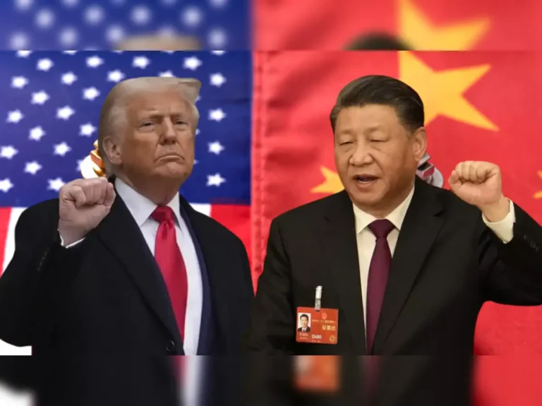 Trump China Rare Earth Tariff Threat: Massive U.S. Duties Loom