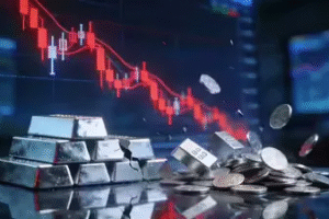 The Bullion Bloodbath