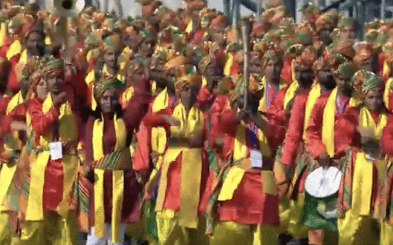 What the Indian Republic Owes Its Citizens Beyond Laws