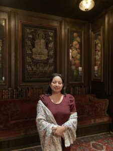 Institutional Ethics in India.