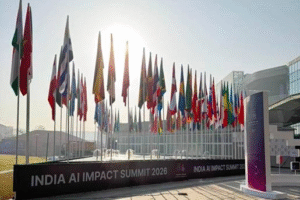 The Sovereignty of Silicon: Can India’s AI Ambitions Truly Compete with Global Titans