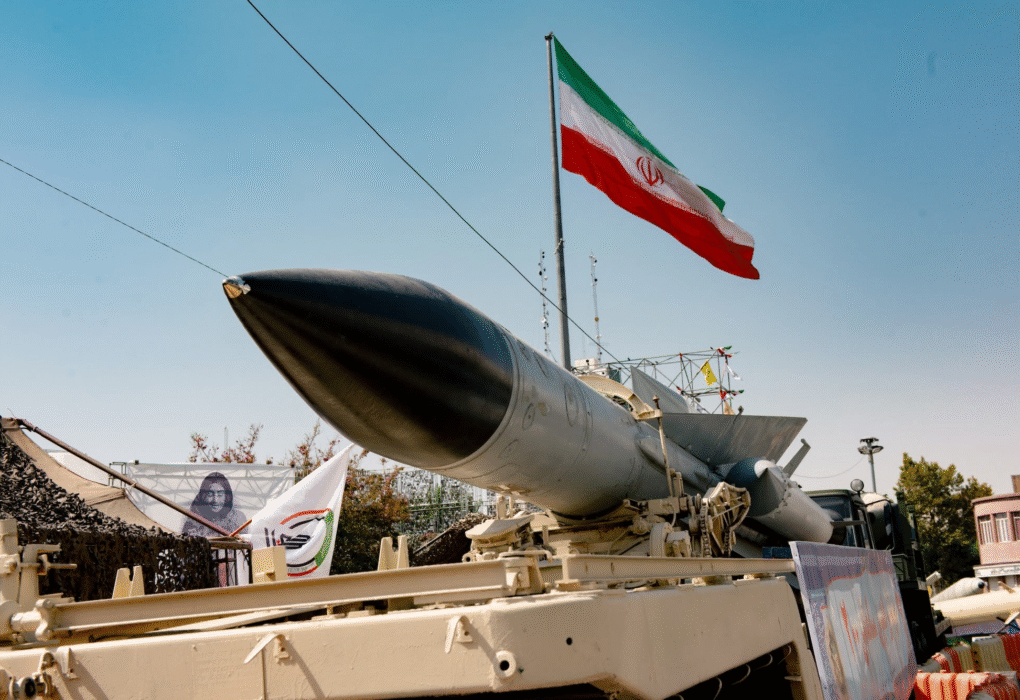 Geopolitics, Nukes, and the Looming Shadow of a US-Iran War