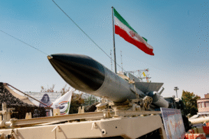 Geopolitics, Nukes, and the Looming Shadow of a US-Iran War