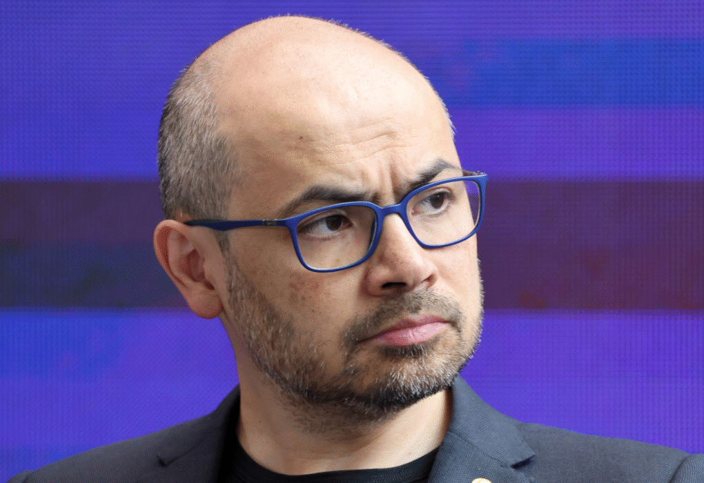 AI’s Dual-Edged Sword