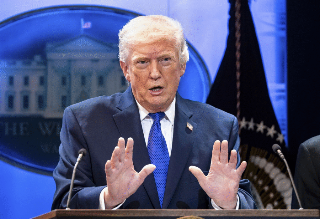 US Supreme Court Struck Down Trump’s Global Tariffs