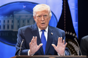 US Supreme Court Struck Down Trump’s Global Tariffs