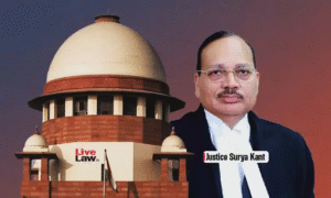 Is the Indian Judiciary above criticism?