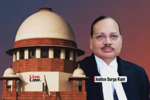 Is the Indian Judiciary above criticism?